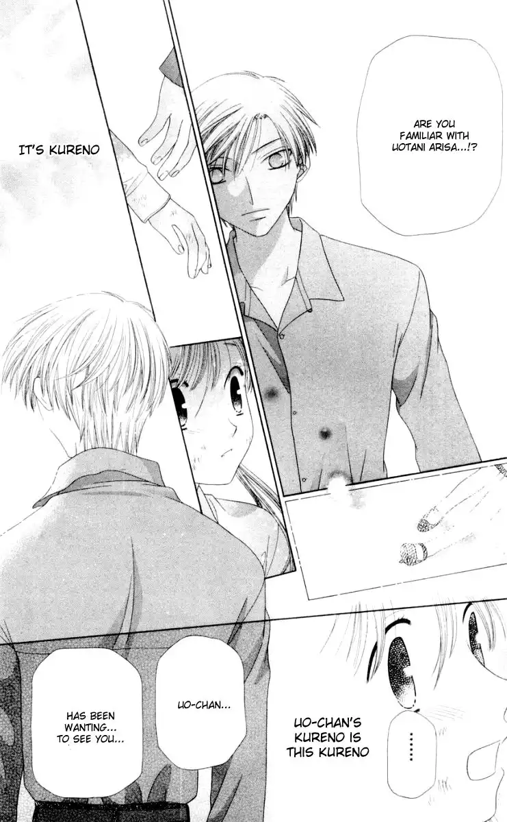 Fruits Basket Chapter 75 18